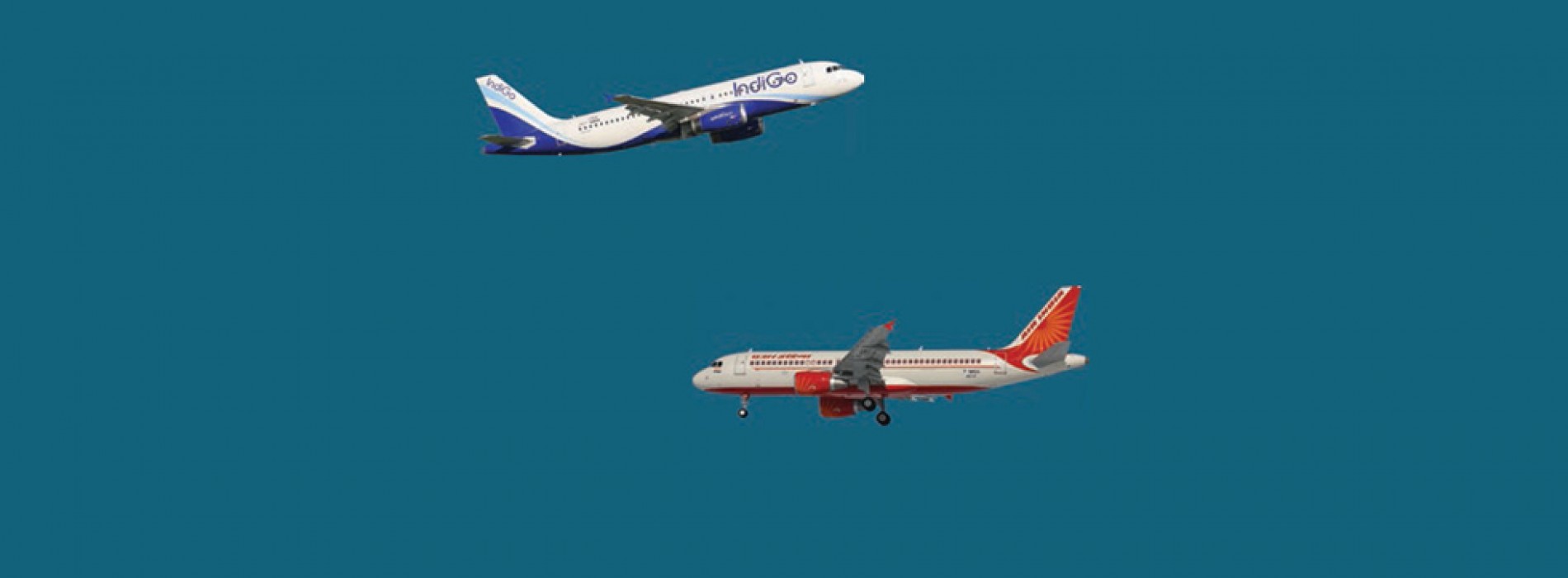 IndiGo’s shows interest to buy Air India Boosts Government Sale Plan