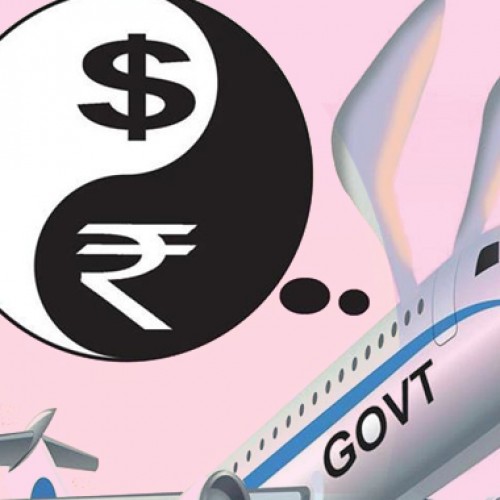 Indian aviation sector to get $25 billion investment by 2027