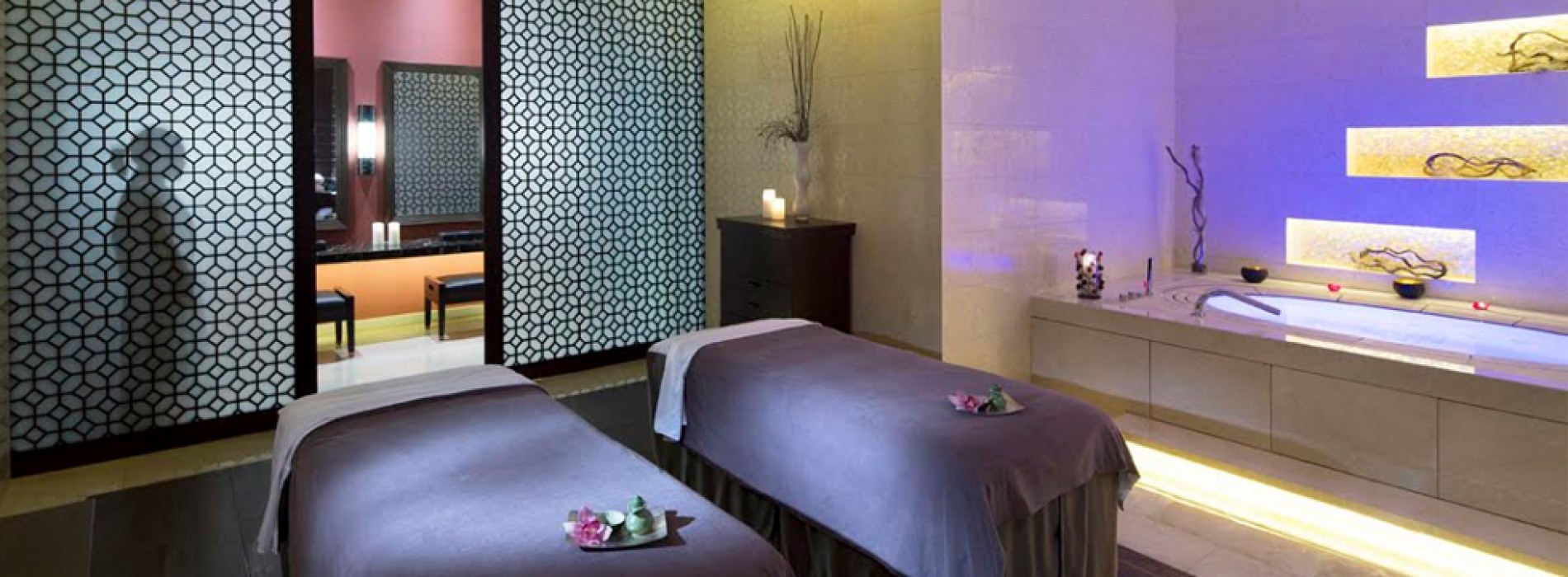 Conrad Macao Bodhi Spa debuts Asia’s First Himalayan Salt Stone Massage treatment