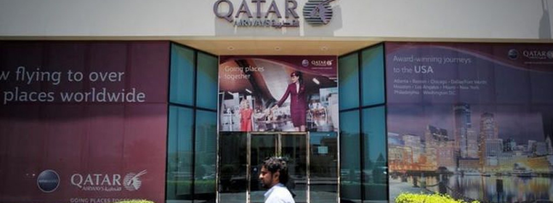 Indians in Qatar advised to stay alert, modify travel plans