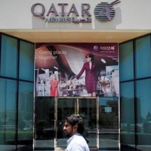 Indians in Qatar advised to stay alert, modify travel plans