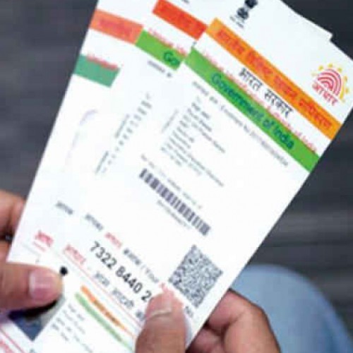 Soon UID will be mandatory to book air tickets says Civil Aviation Minister