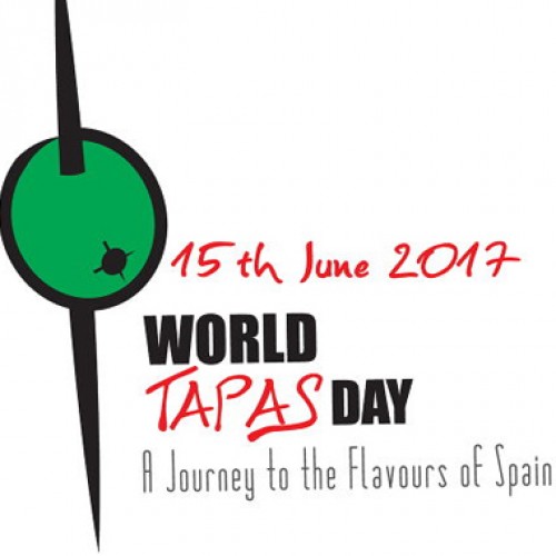 Celebrate World Tapas Day in India’s Metro cities