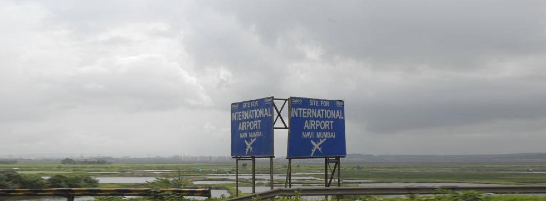 Navi Mumbai airport may not be operational before 2022