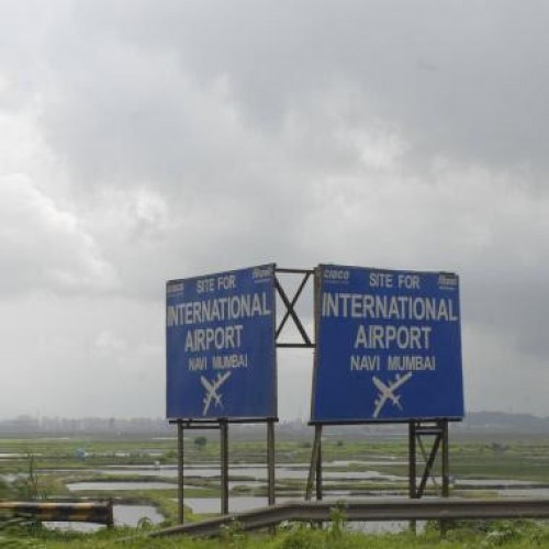 Navi Mumbai airport may not be operational before 2022