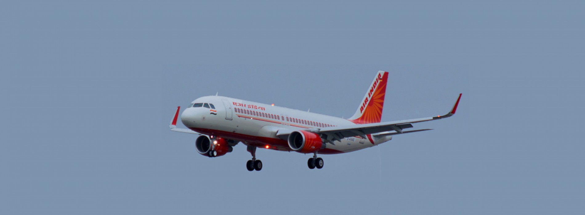 Air India launches Delhi-Washington flight