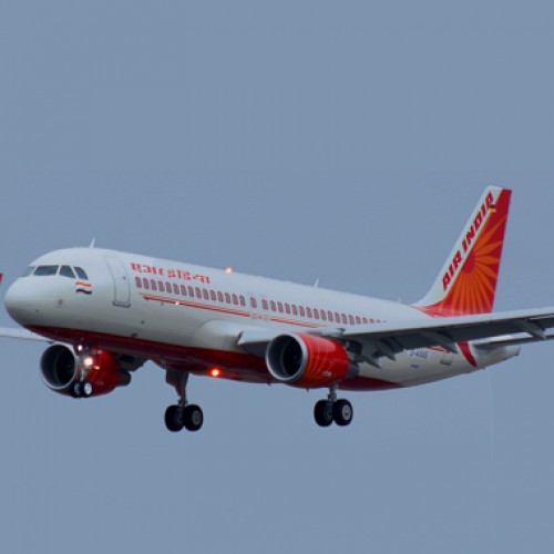 Air India launches Delhi-Washington flight