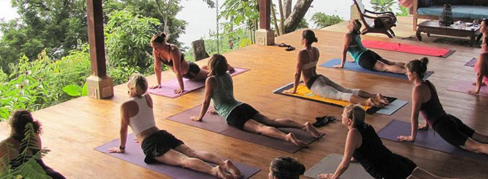 YOGA in GOA: This International Yoga Day 21st June 2017