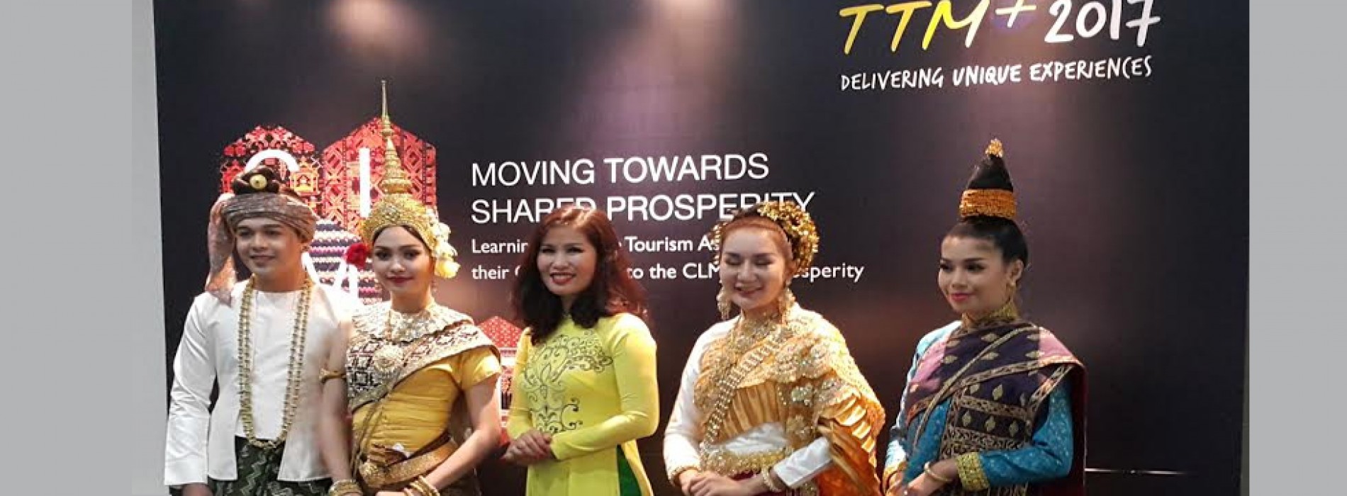 16th edition of Thailand Travel Mart Plus resounds success at Chiang Mai