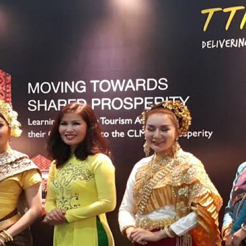 16th edition of Thailand Travel Mart Plus resounds success at Chiang Mai