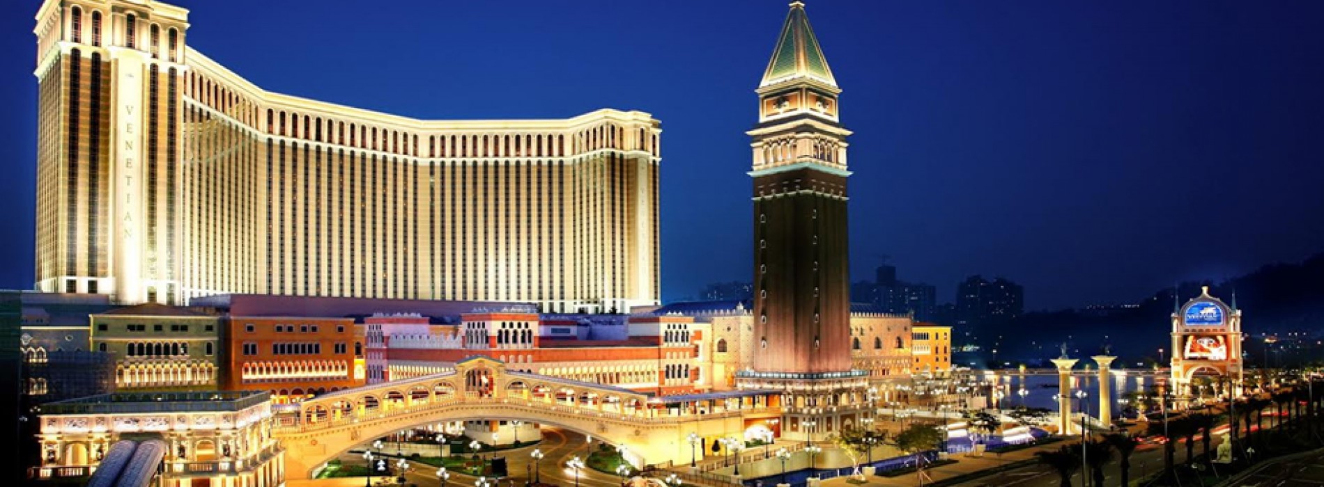 The Venetian Macao takes Double Honours at the 2017 World Travel Awards