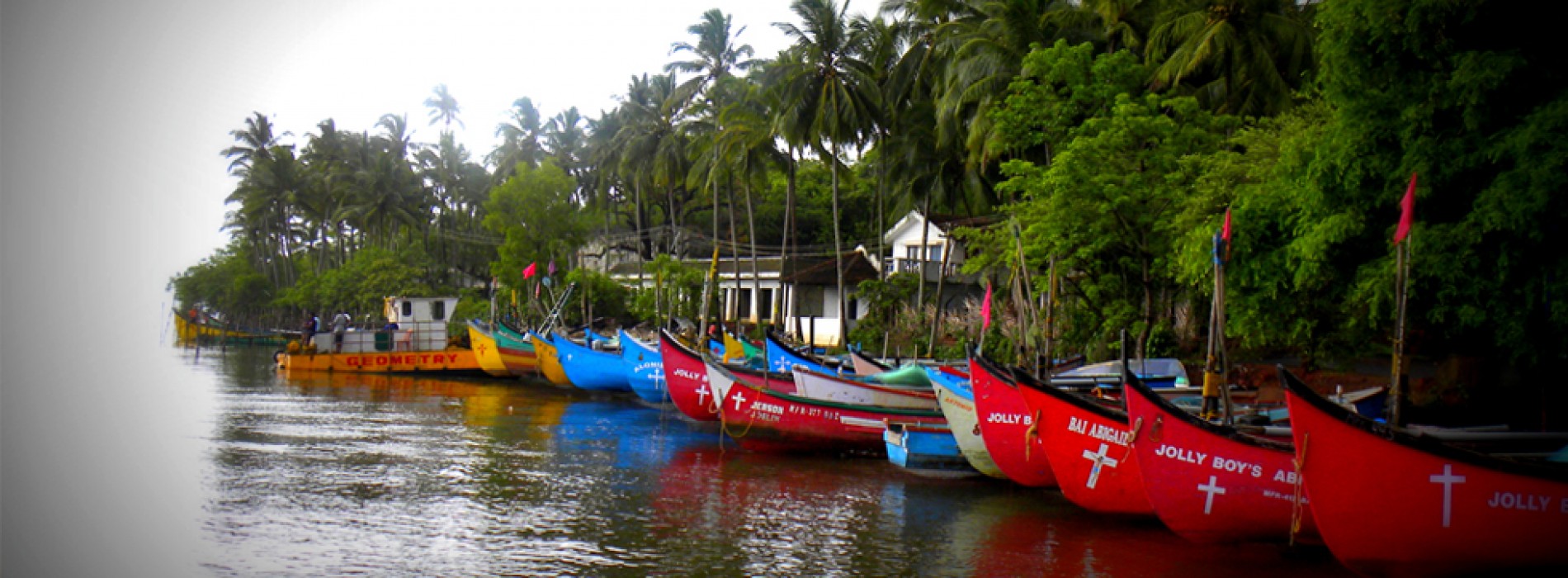 As per survey Goa is India’s most popular monsoon travel destination