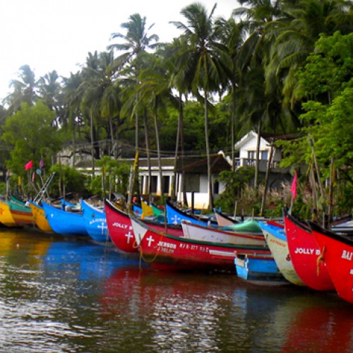 As per survey Goa is India’s most popular monsoon travel destination