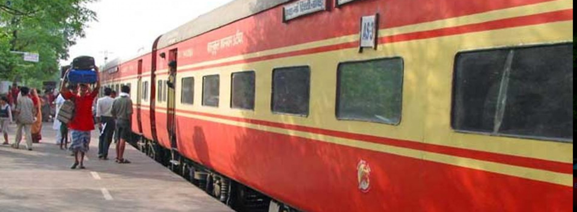 Rajdhani rides could be 30% faster, travel from Delhi to Mumbai in 12 hours
