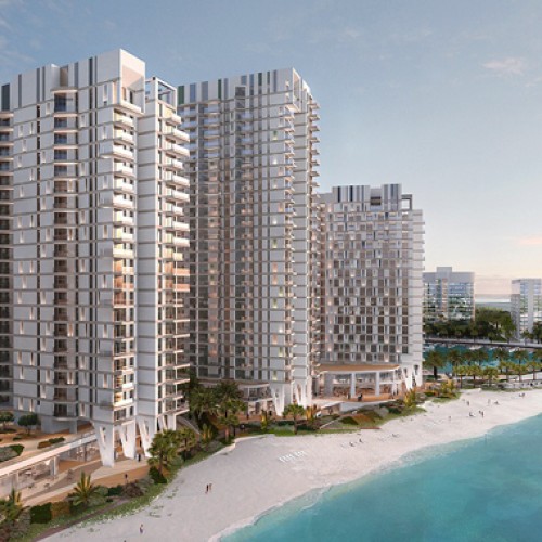 ALDAR APPOINTS EHG’S VIDA HOTELS AND RESORTS TO OPERATE ICONIC URBAN RESORT ON ABU DHABI’S REEM ISLAND