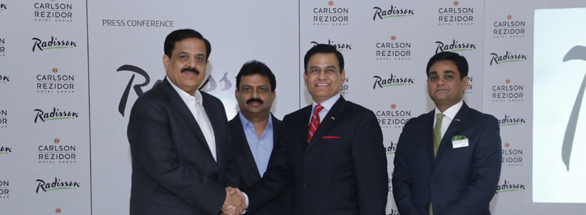 Park Plaza Noida relaunched as Radisson Noida