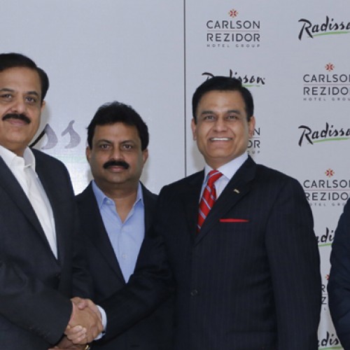 Park Plaza Noida relaunched as Radisson Noida