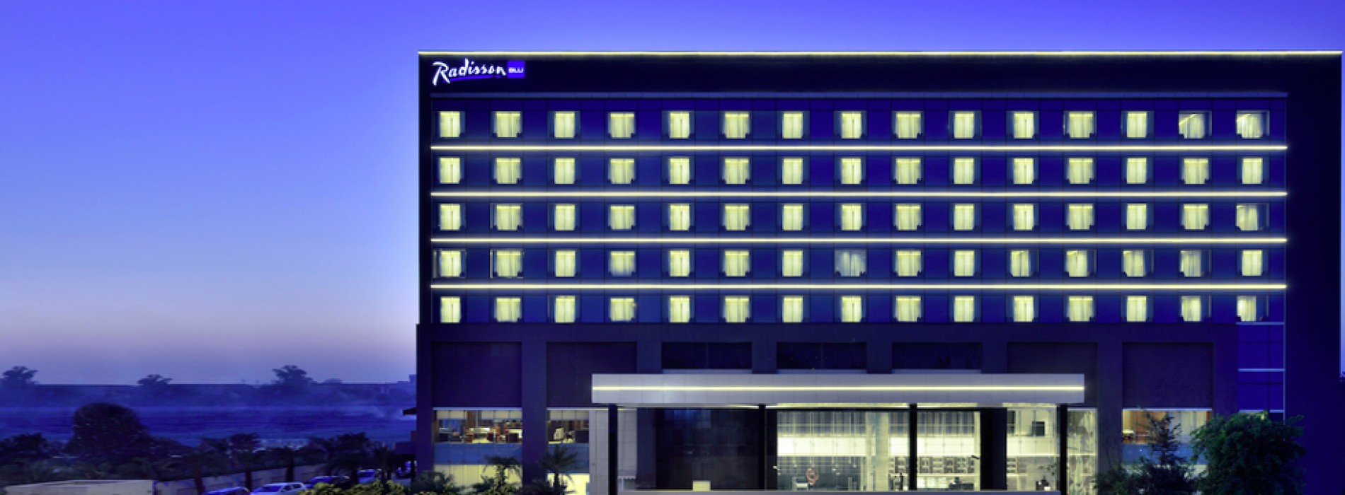 Radisson Blu Faridabad: An ideal MICE destination in the city of Faridabad