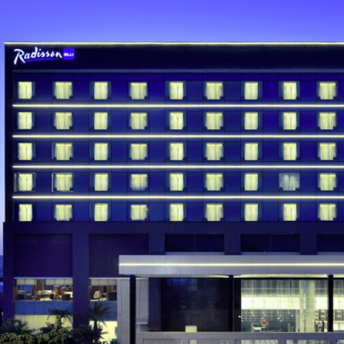 Radisson Blu Faridabad: An ideal MICE destination in the city of Faridabad