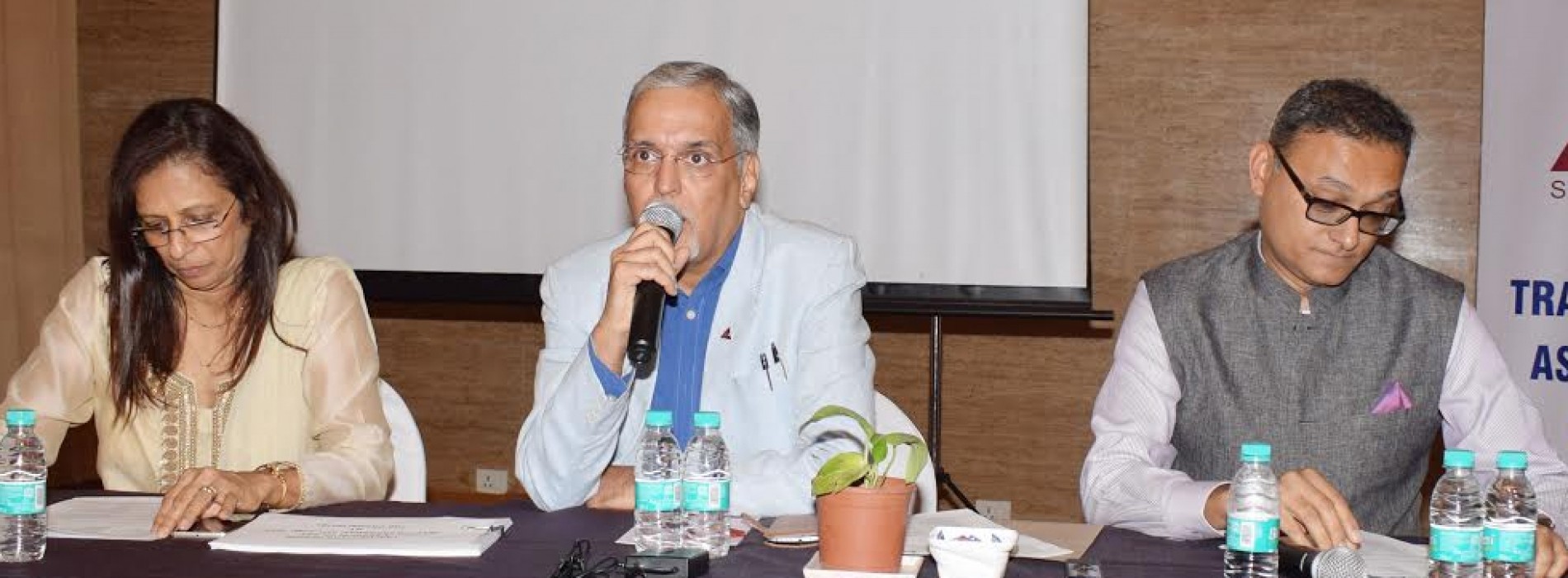 TAAI conducts session on GST for its members across India