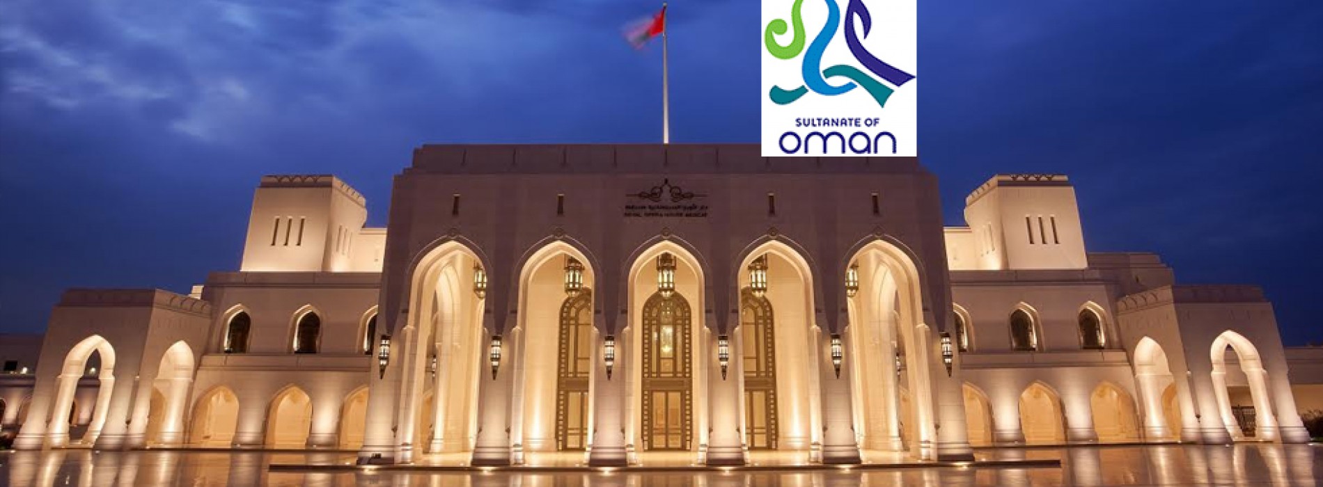 Experience musical splendor at Royal Opera House in Muscat