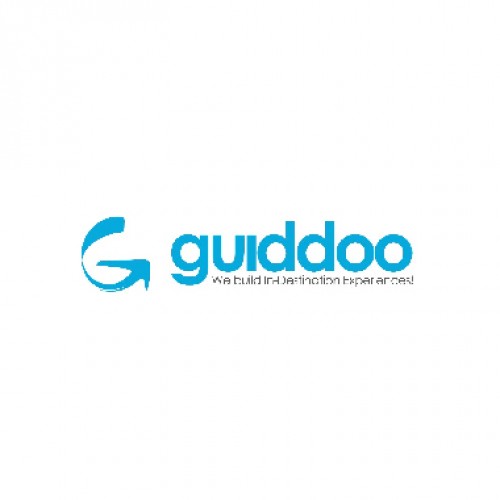Guiddoo, India’s leading In-Destination App raises USD 300,000 in Pre-Series a funding