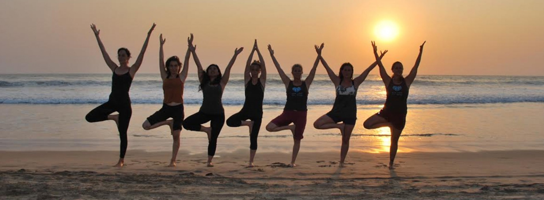 YOGA in GOA: This International Yoga Day 21st June 2017