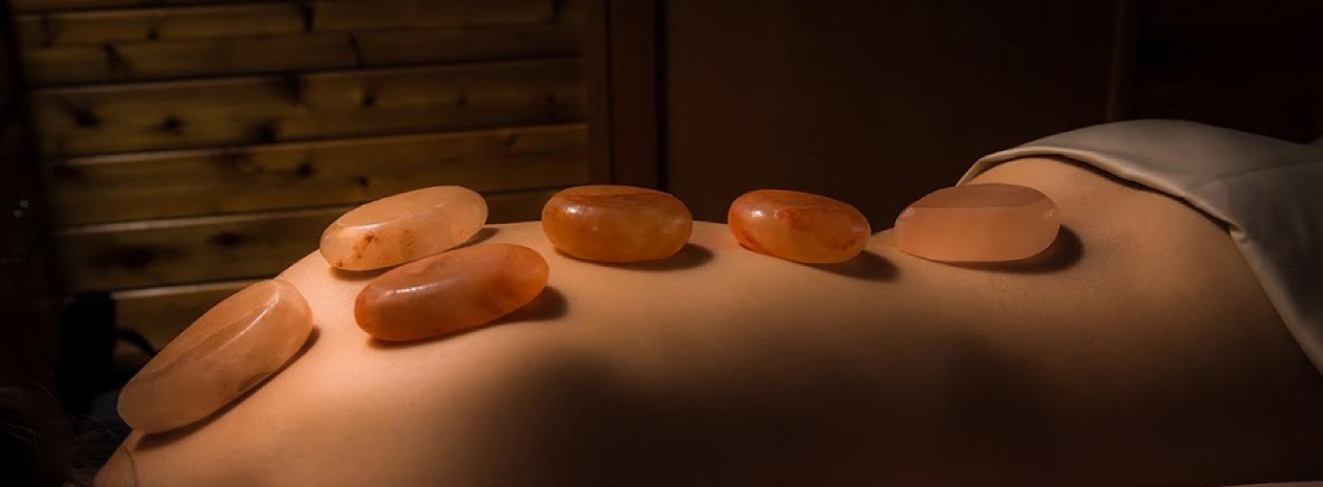 Conrad Macao Bodhi Spa debuts Asia’s First Himalayan Salt Stone Massage treatment