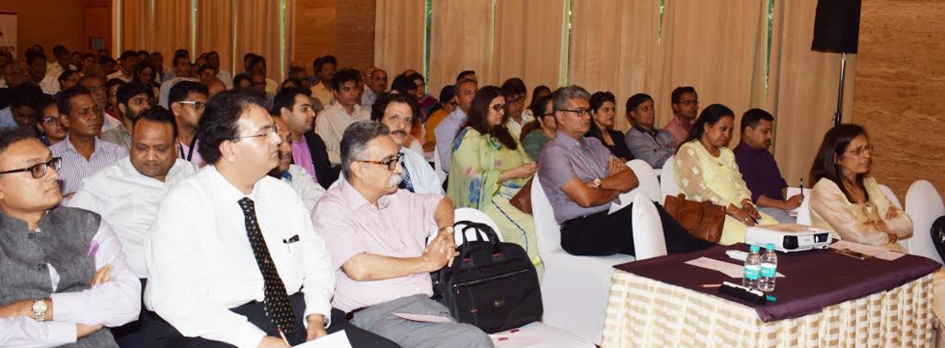 TAAI conducts session on GST for its members across India