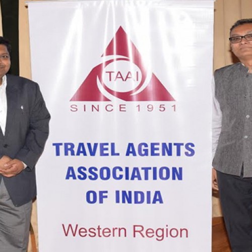 TAAI conducts session on GST for its members across India