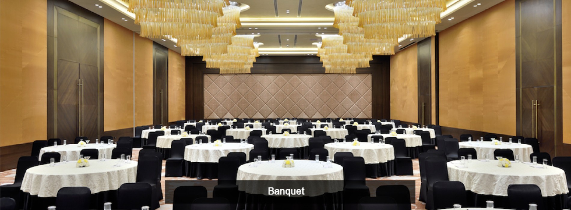 Radisson Blu Faridabad: An ideal MICE destination in the city of Faridabad
