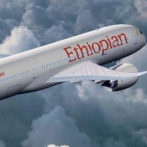 Ethiopian to add flight frequency to Seychelles