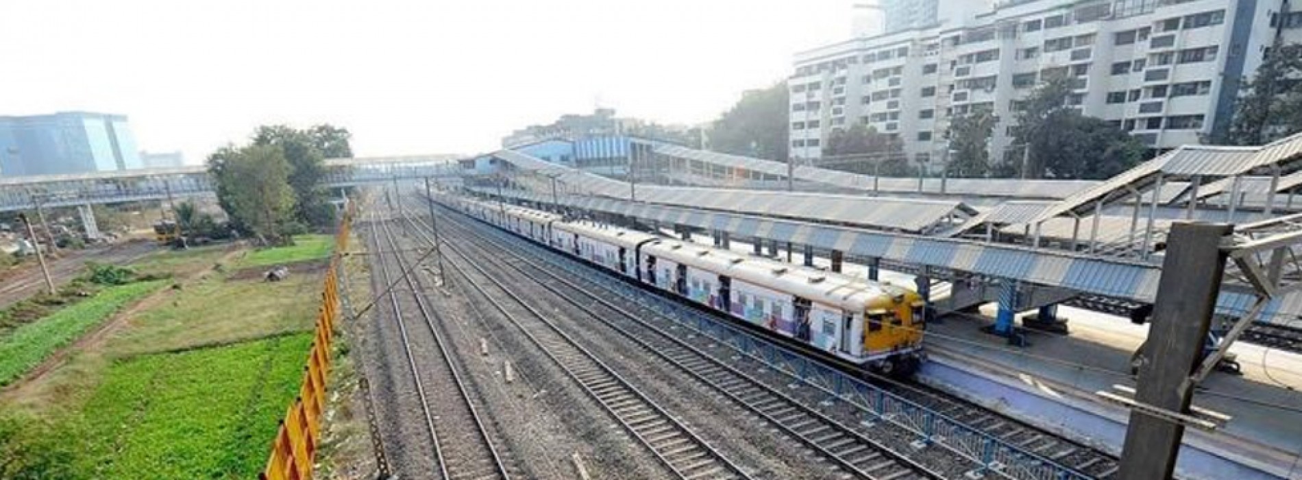 Travel paperless in premium trains soon