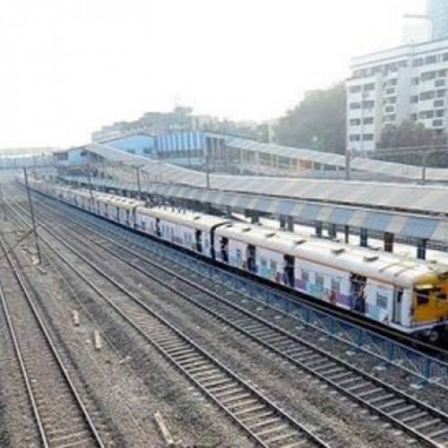 Travel paperless in premium trains soon