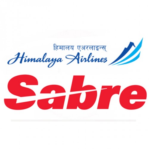 Sabre and Himalaya Airlines announce global distribution partnership further driving the airline’s growth globally
