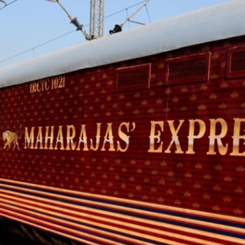 IRCTC cancels Maharajas Express train’s southern sojourn