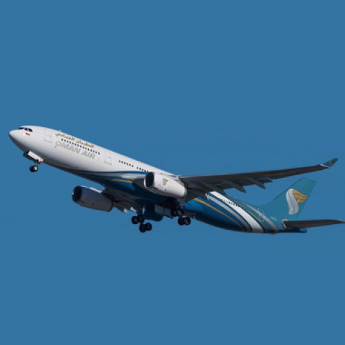 Oman Air not to bid for Air India