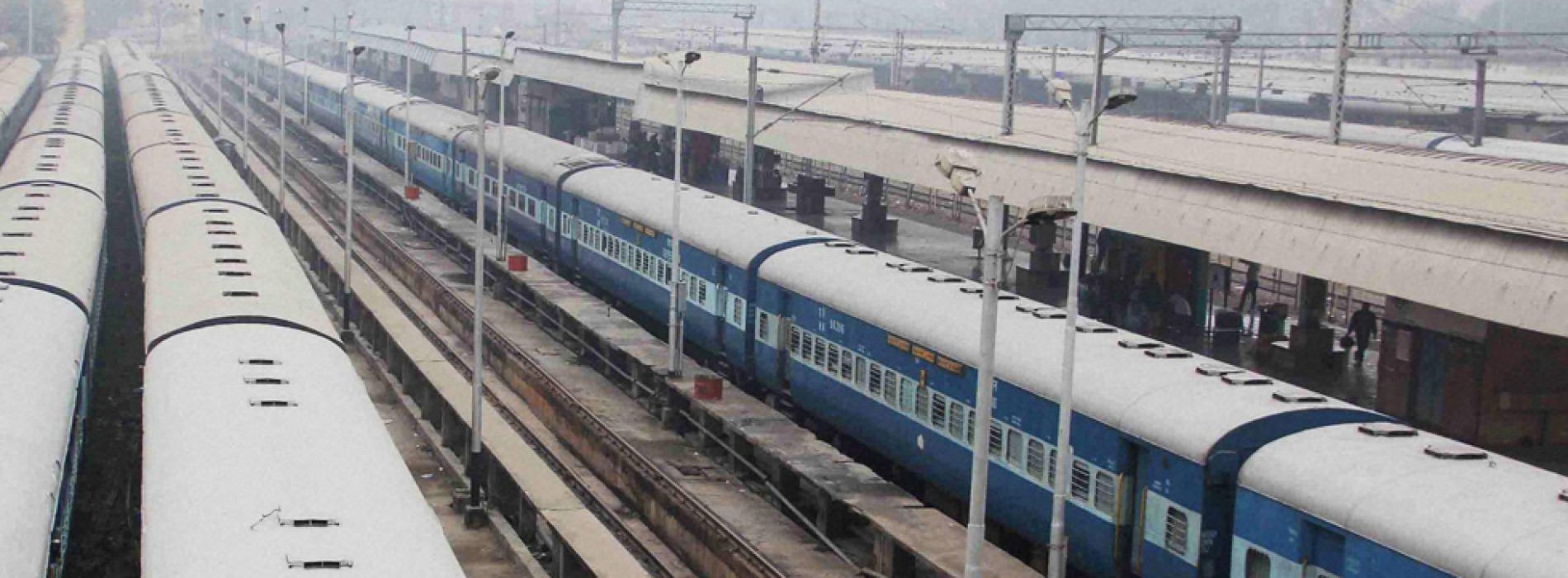 Indian Railways to announce 360-day advance rail booking period for foreigners