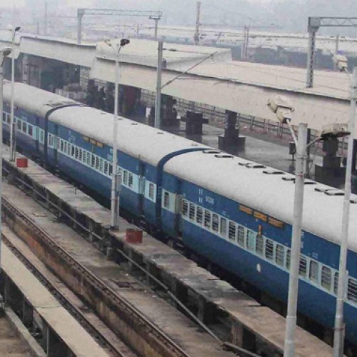 Indian Railways to announce 360-day advance rail booking period for foreigners