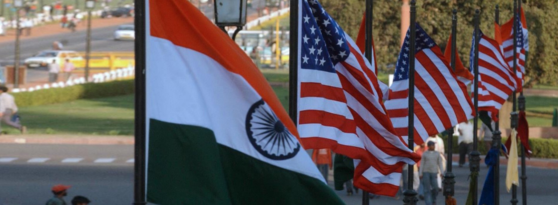 India, US to train African peacekeeping military personnel in trilateral cooperation initiative
