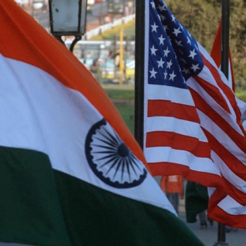 India, US to train African peacekeeping military personnel in trilateral cooperation initiative