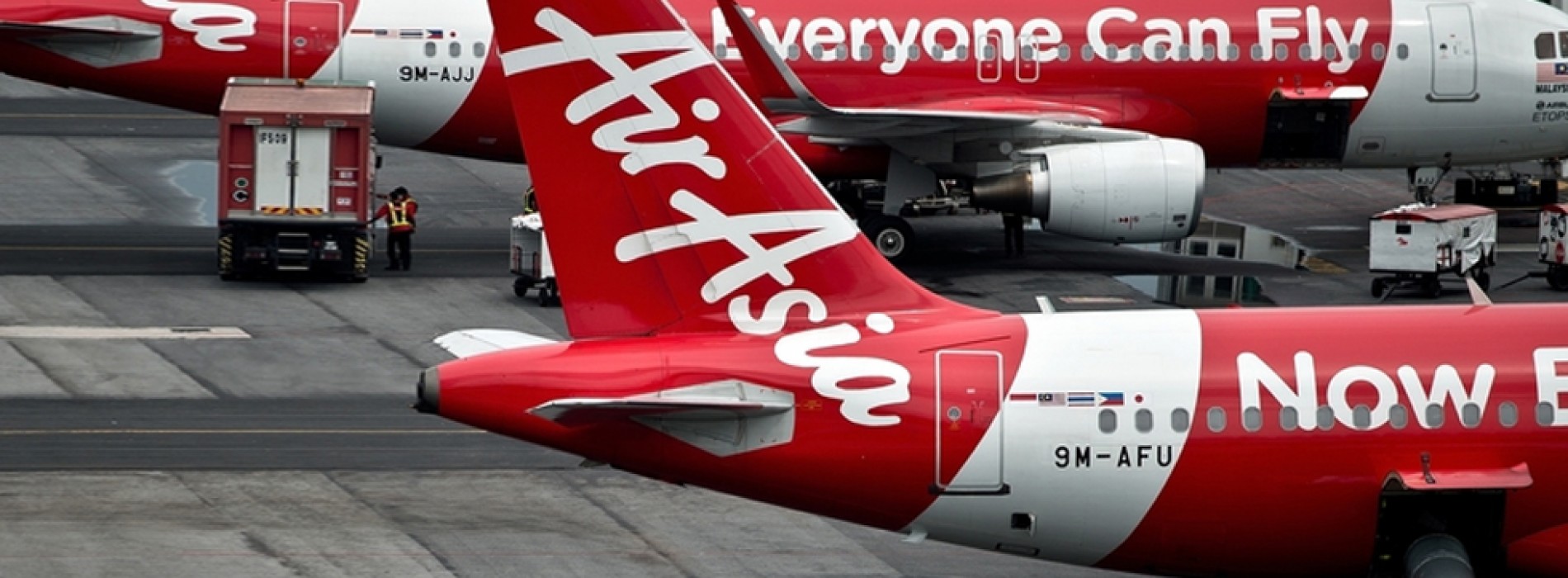 AirAsia India introduces new routes