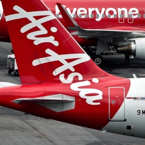 AirAsia India introduces new routes