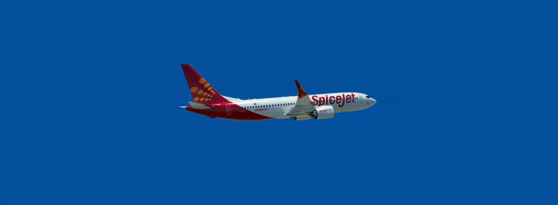 SpiceJet announces flight between Hyderabad and Puducherry