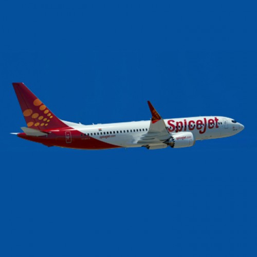 SpiceJet announces flight between Hyderabad and Puducherry