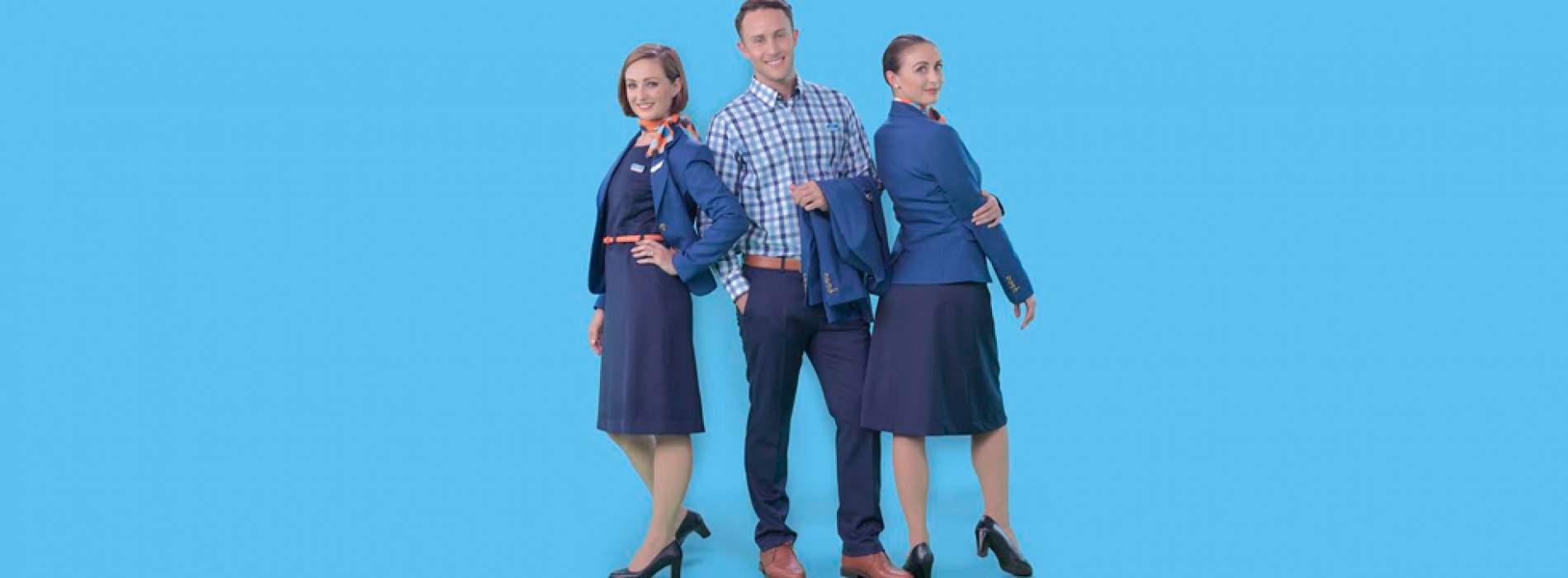 flydubai to roll out new uniform