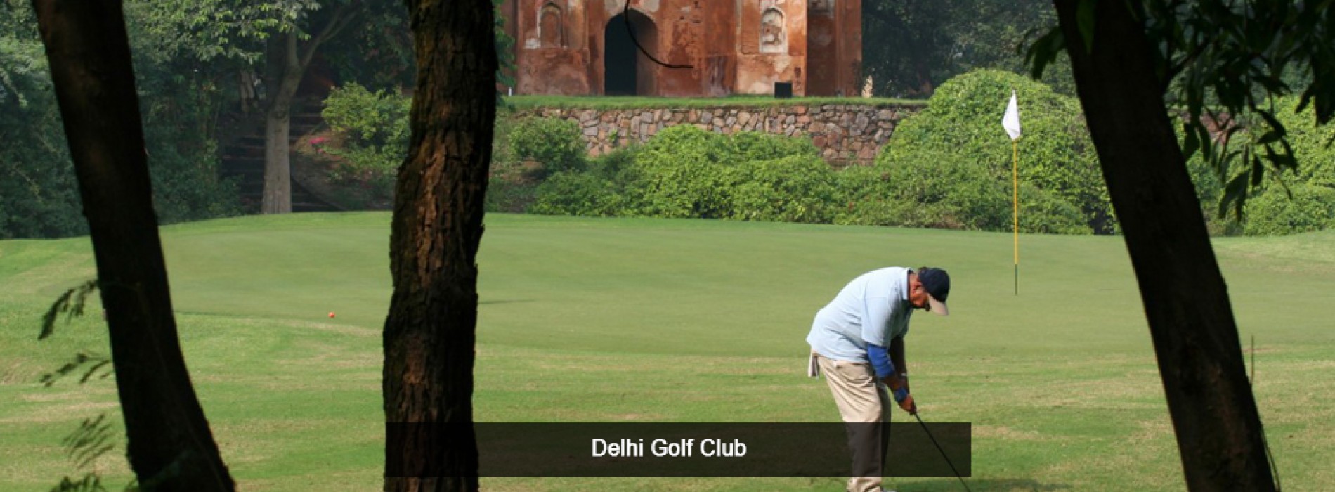 Golf Tourism in India: A Growing Trend That’s Here to Stay
