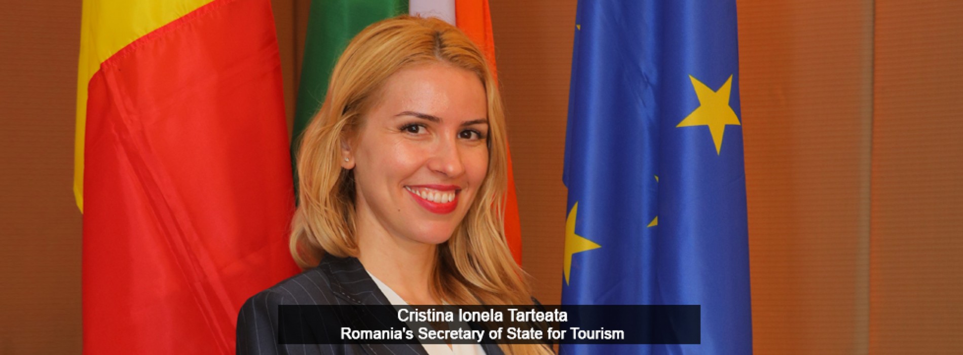 ‘Romania ranked as a new up-coming excellent tourist destination’