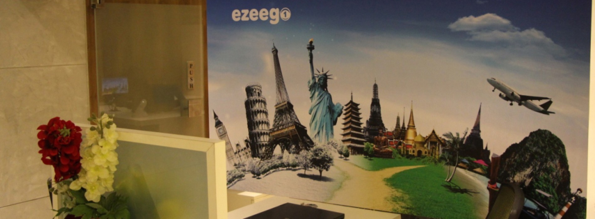 Ezeego1.com expands its presence in Mumbai