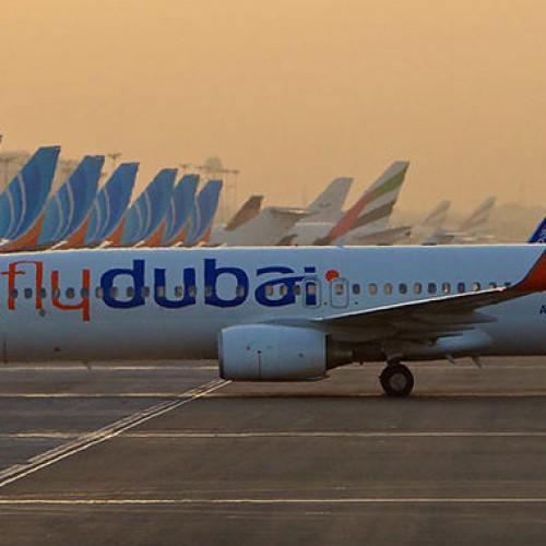 flydubai’s network in Russia expands to ten destinations